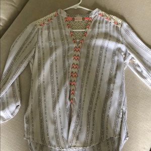 Alter’d State blouse